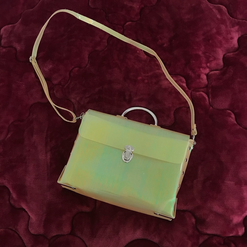 Unif Spectrum Bag